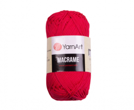 YarnArt Macrame 163 Polyester